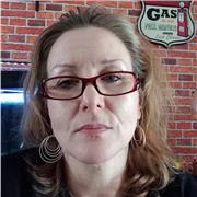 Cours particuliers d'anglais expérimentée et passionnée